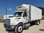 Used 2019 International DuraStar 4300 Refrigerated Body for sale #866496 - photo 4
