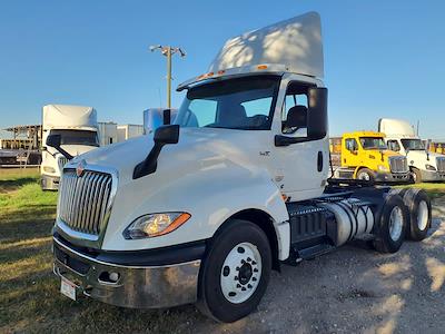 Used 2019 International LT Cummins X15, Signature Semi Truck for sale #866689 - photo 1