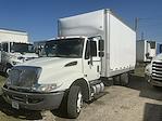 Used 2019 International DuraStar 4300 Box Truck for sale #868181 - photo 1