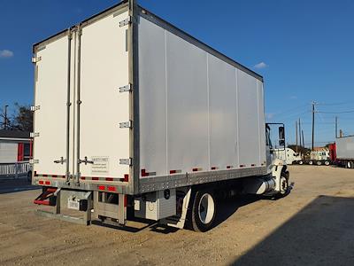 Used 2019 International DuraStar 4300 Box Truck for sale #868182 - photo 2