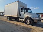 Used 2019 International DuraStar 4300 Box Truck for sale #868182 - photo 1