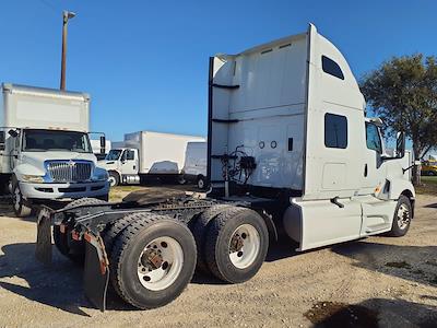 Used 2019 International LT Cummins X15, Signature Semi Truck for sale #868683 - photo 2