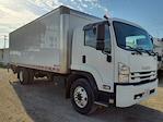 Used 2019 Isuzu FTR Regular Cab Box Truck for sale #878364 - photo 1
