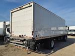 Used 2019 Isuzu FTR Regular Cab Box Truck for sale #878364 - photo 2