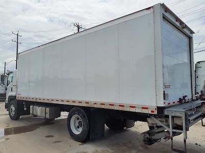 Used 2019 Isuzu FTR Regular Cab Box Truck for sale #878365 - photo 2
