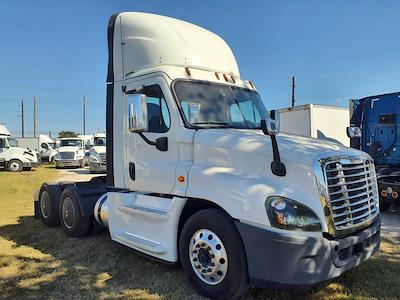 Used 2020 Freightliner Cascadia Detroit Diesel DD15 Semi Truck for sale #881068 - photo 1