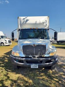Used 2021 International MV Box Truck for sale #899737 - photo 2