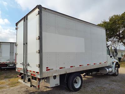 Used 2021 International MV Box Truck for sale #899738 - photo 2