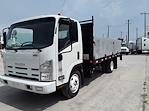 Used 2015 Isuzu NRR Regular Cab 4x2 16' Flatbed Truck for sale #996771 - photo 1
