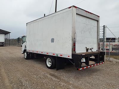 Used 2018 Isuzu NQR Refrigerated Body for sale #222638 - photo 2