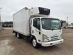 Used 2018 Isuzu NQR Refrigerated Body for sale #222638 - photo 4