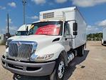 Used 2018 International DuraStar 4300 Refrigerated Body for sale #222666 - photo 1