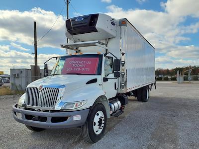 Used 2020 International MV Box Truck for sale #227640 - photo 1