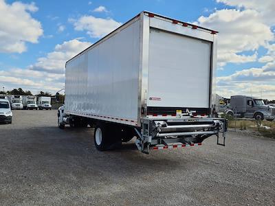 Used 2020 International MV Box Truck for sale #227640 - photo 2