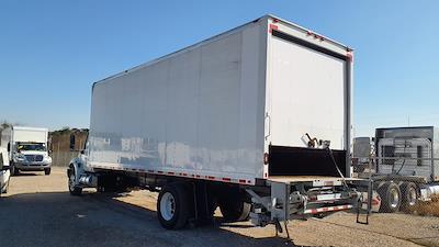 Used 2019 International MV Box Truck for sale #229989 - photo 2