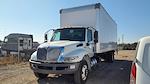 Used 2019 International MV Box Truck for sale #229989 - photo 1