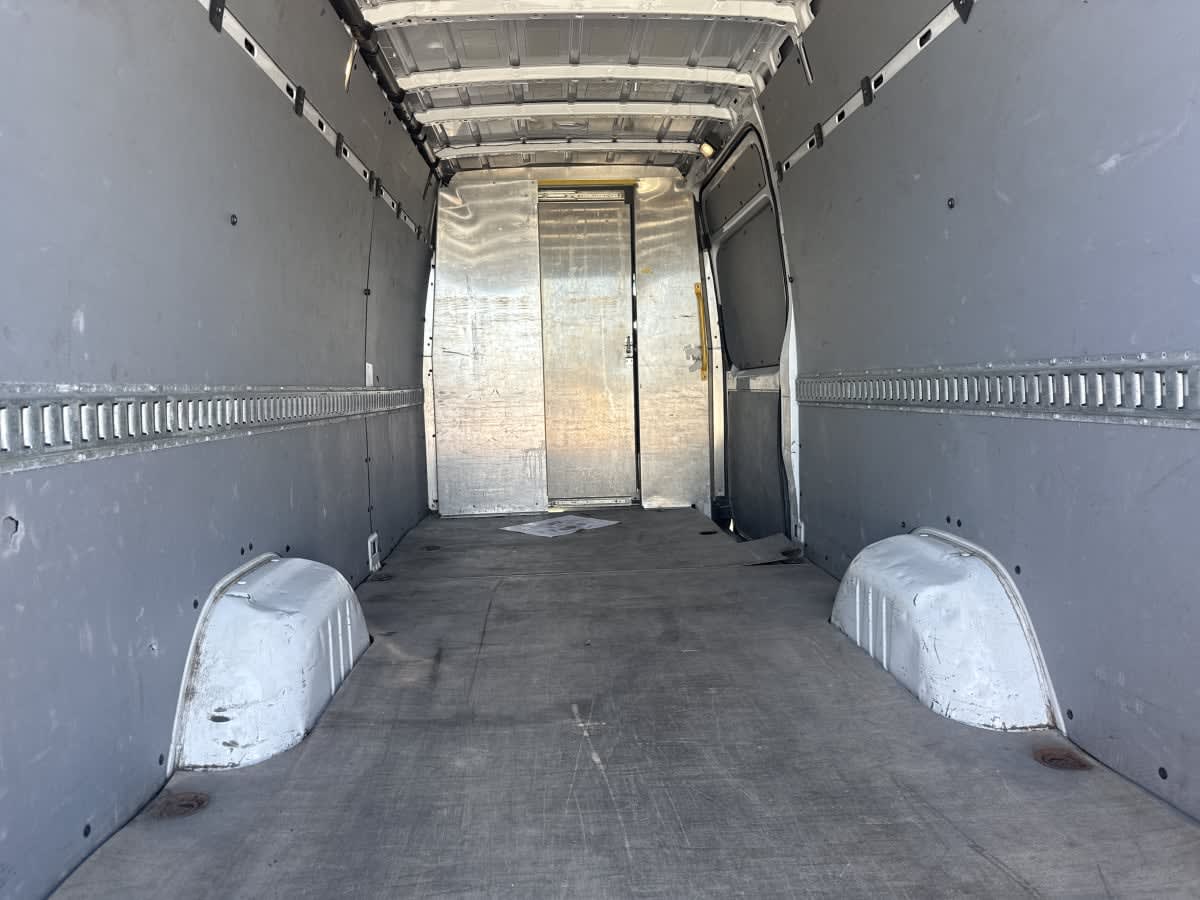 Used 2019 Freightliner Sprinter - photo 10