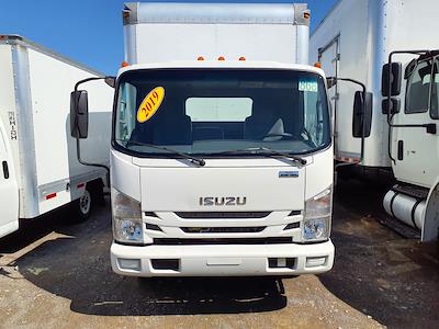 Used 2019 Isuzu NPR-HD Regular Cab Box Truck for sale #233287 - photo 2