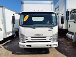 Used 2019 Isuzu NPR-HD Regular Cab Box Truck for sale #233287 - photo 2