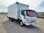 Used 2019 Isuzu NPR-HD Regular Cab Box Truck for sale #233287 - photo 3