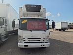 Used 2019 Isuzu NPR-XD Refrigerated Body for sale #234119 - photo 3