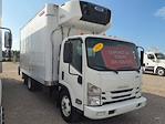 Used 2019 Isuzu NPR-XD Refrigerated Body for sale #234119 - photo 4