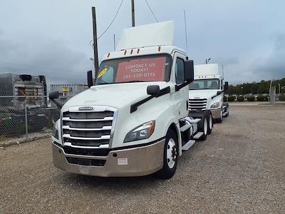 Used 2019 Freightliner Cascadia Detroit DD13 Semi Truck for sale #240776 - photo 1