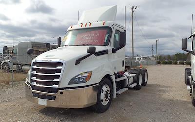 Used 2019 Freightliner Cascadia Detroit DD13 Semi Truck for sale #240779 - photo 1