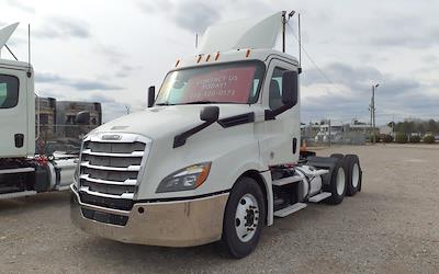 Used 2019 Freightliner Cascadia Detroit DD13 Semi Truck for sale #240782 - photo 1