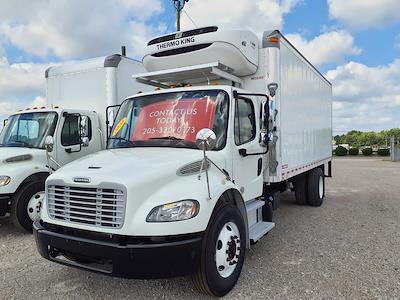 Used 2020 Freightliner M2 106 Refrigerated Body for sale #242126 - photo 1