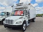 Used 2020 Freightliner M2 106 Refrigerated Body for sale #242126 - photo 1