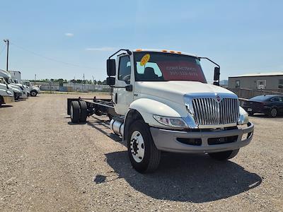 Used 2020 International MV Cab Chassis for sale #244661 - photo 1