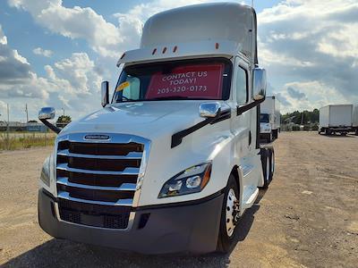 Used 2020 Freightliner Cascadia Detroit Diesel DD15 Semi Truck for sale #245253 - photo 1