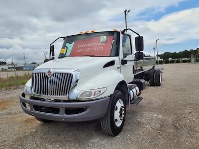 Used 2020 International MV Cab Chassis for sale #246810 - photo 1