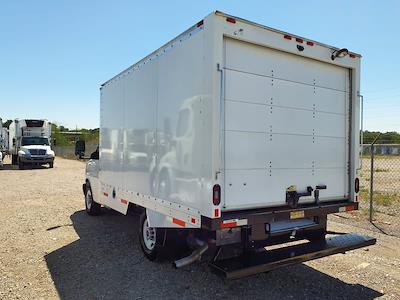 Used 2019 GMC Savana 3500 Refrigerated Body for sale #247478 - photo 2