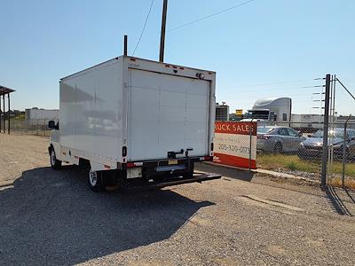 Used 2019 GMC Savana 3500 Refrigerated Body for sale #247641 - photo 2