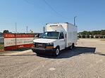 Used 2019 GMC Savana 3500 Refrigerated Body for sale #247641 - photo 1