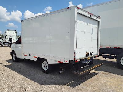 Used 2019 GMC Savana 3500 Refrigerated Body for sale #247648 - photo 2