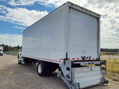 Used 2020 International MV Box Truck for sale #252513 - photo 2
