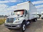 Used 2020 International MV Cab Chassis for sale #252513 - photo 1