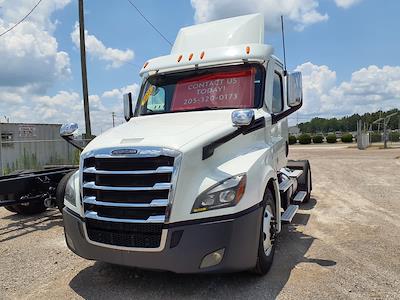 Used 2021 Freightliner Cascadia Detroit DD13 Semi Truck for sale #264605 - photo 1