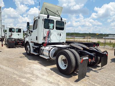 Used 2021 Freightliner Cascadia Detroit DD13 Semi Truck for sale #264605 - photo 2