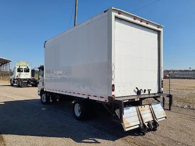 Used 2019 Isuzu NPR-HD Regular Cab Box Truck for sale #264881 - photo 2