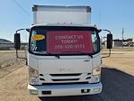 Used 2019 Isuzu NPR-HD Regular Cab Box Truck for sale #264881 - photo 3