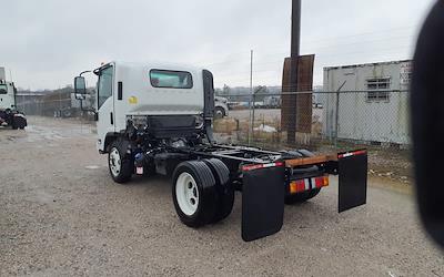 Used 2020 Isuzu NRR Regular Cab Cab Chassis for sale #265147 - photo 2