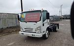 Used 2020 Isuzu NRR Regular Cab Cab Chassis for sale #265147 - photo 1