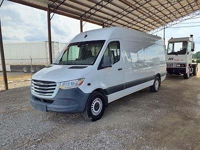 Used 2019 Freightliner Sprinter 2500 High Roof RWD Upfitted Cargo Van for sale #265664 - photo 1