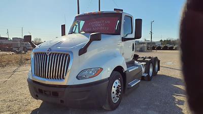 Used 2020 International LT Cummins X15, Signature Semi Truck for sale #265963 - photo 1