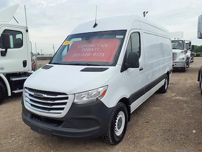 Used 2020 Freightliner Sprinter 2500 High Roof Empty Cargo Van for sale #266426 - photo 1