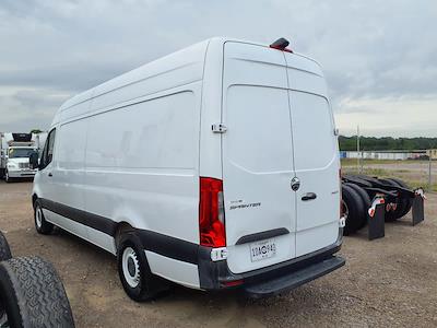 Used 2020 Freightliner Sprinter 2500 High Roof Empty Cargo Van for sale #266426 - photo 2
